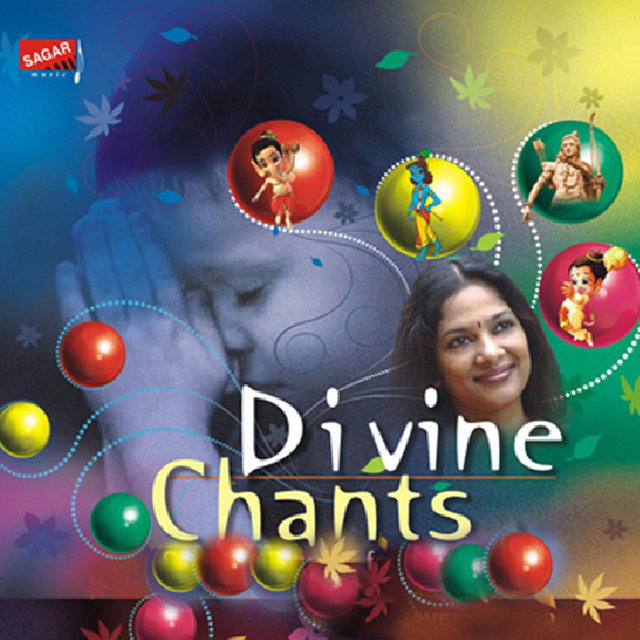 Divine Chants