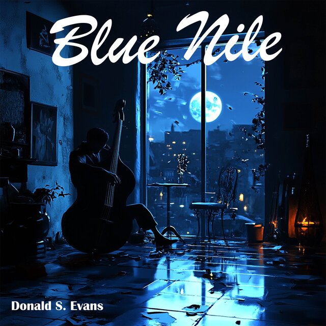Blue Nile