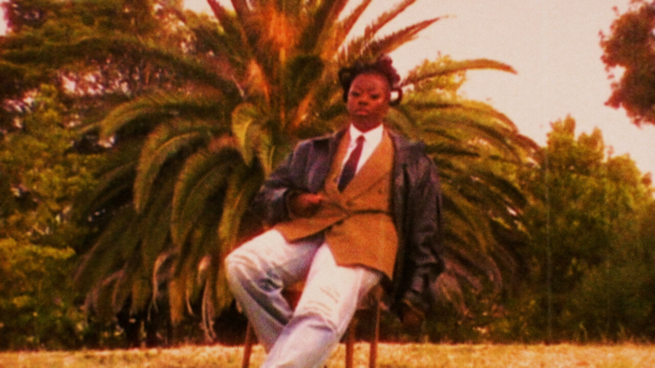 Gospel (Visualiser)