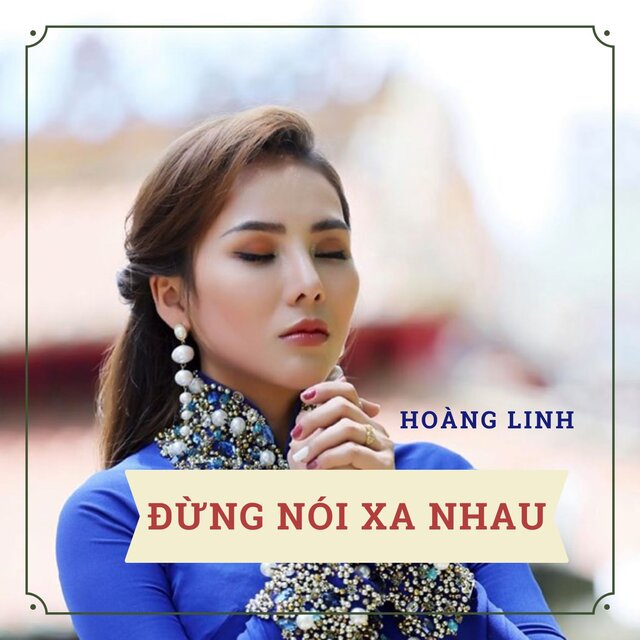 Đừng Nói Xa Nhau