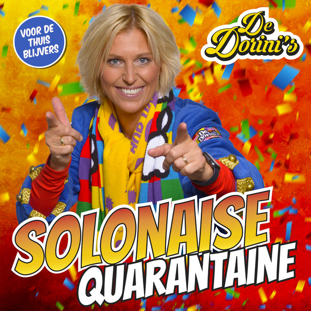 Solonaise Quarantaine