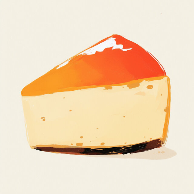 Dessert Story