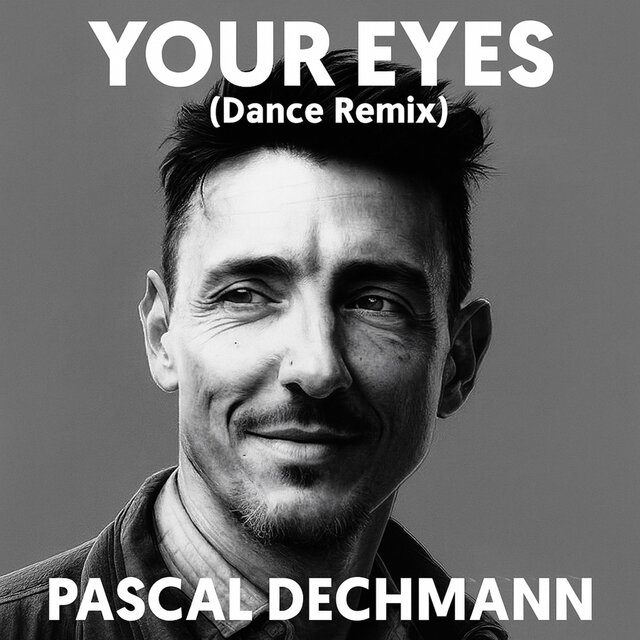 Your Eyes