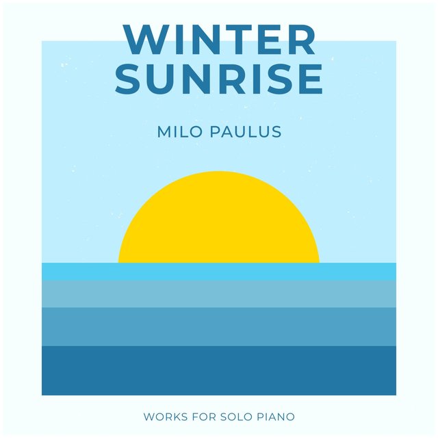 Winter Sunrise