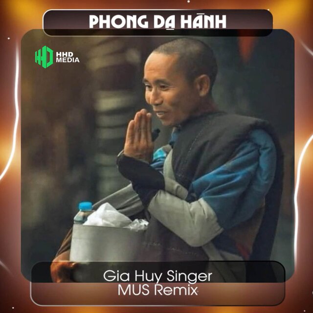 Phong Dạ Hành (MUS Remix) - Chỉ Có Tấm Vải Thừa Nhặt Ngoài Nghĩa Trang