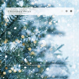 O Holy Night: joy of Christmas