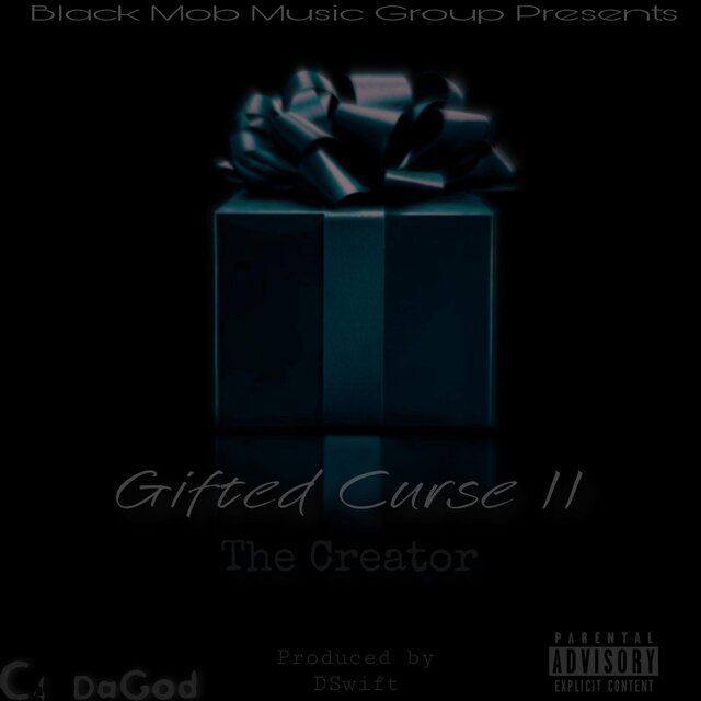 Gifted Curse II (The Creator)