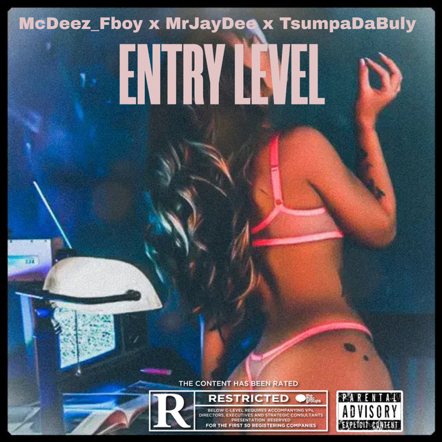 Entry level