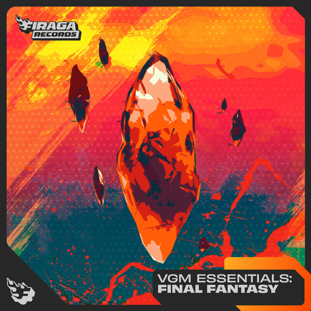 VGM Essentials: FINAL FANTASY