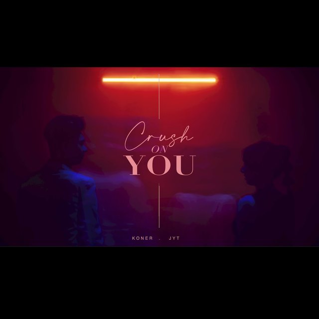 Crush On You