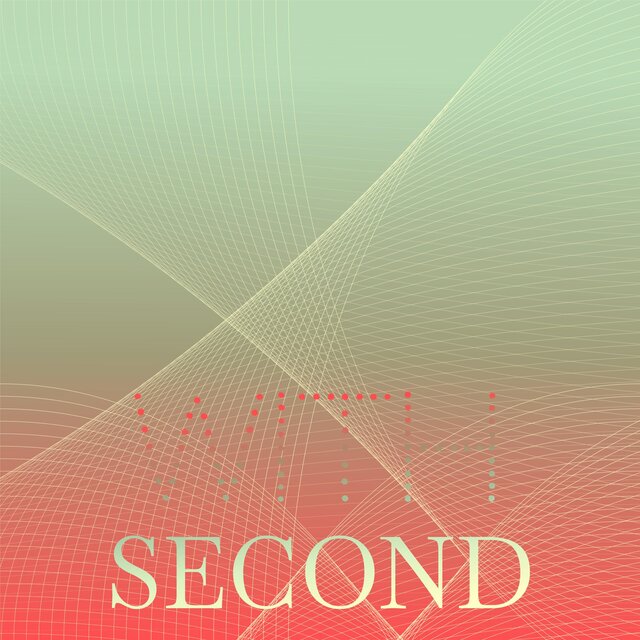 With Second