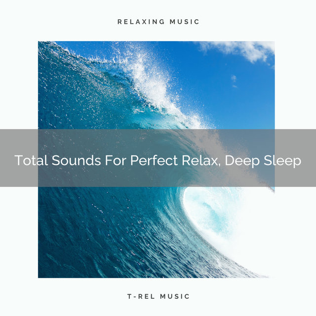 Total Sounds For Perfect Relax, Deep Sleep