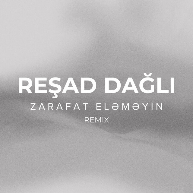 Zarafat Eləməyin (Remix)