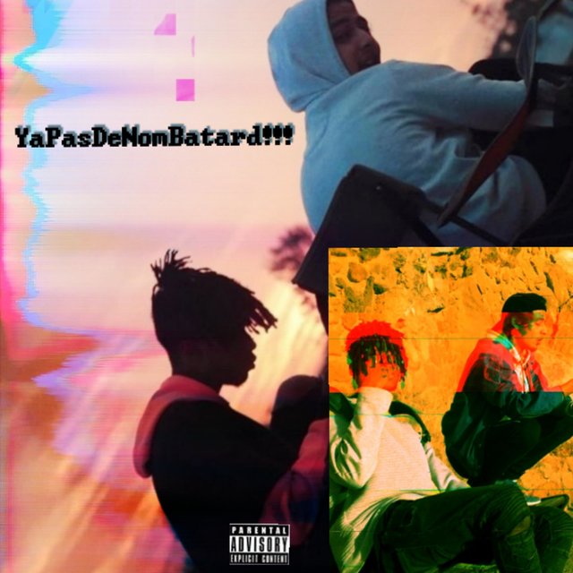 3emeOeil (feat. LeZinq)