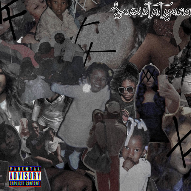Yea, My Name Is Suzie (Mixtape)