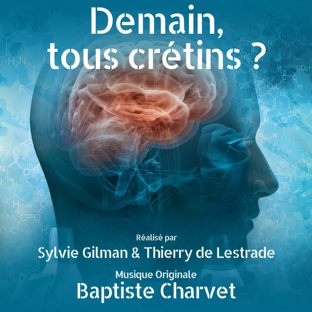 Demain, tous crétins ? (Bande originale du film)
