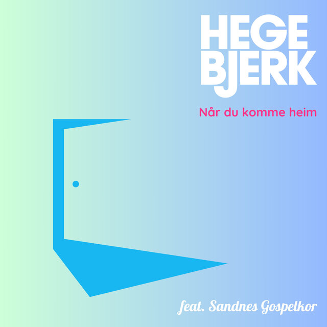 Når du komme heim