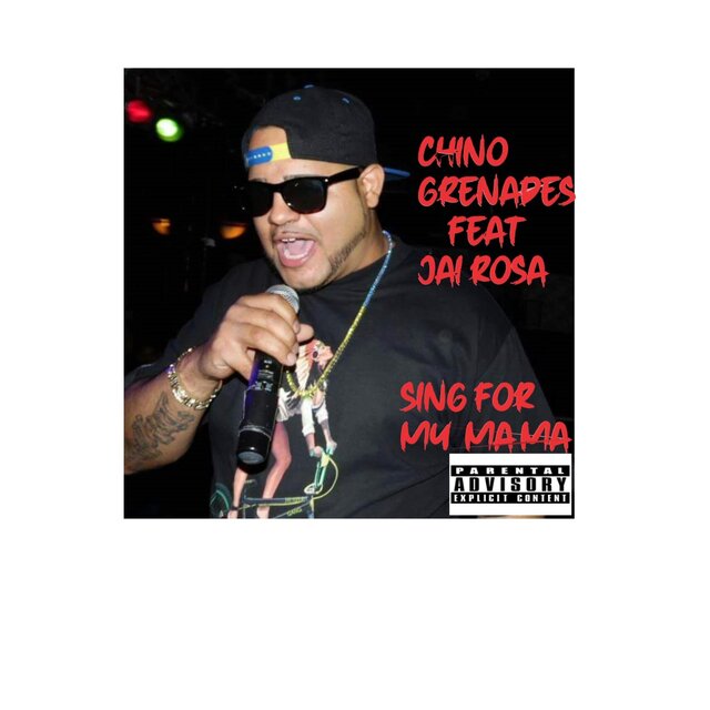 sing for my mama (feat. jai rosa)