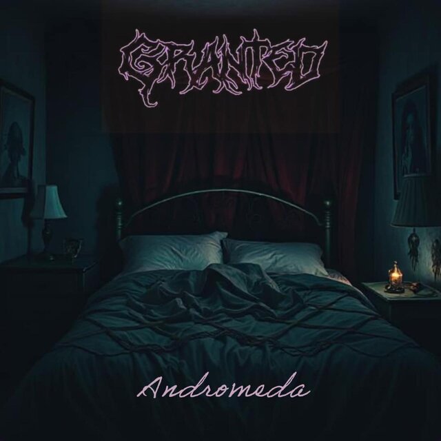 Andromeda (feat. Puppi Loko) [Demo]