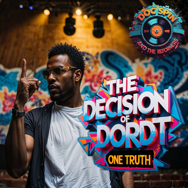The Decision of Dordt: ONE TRUTH