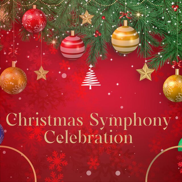 Christmas Symphony Celebration