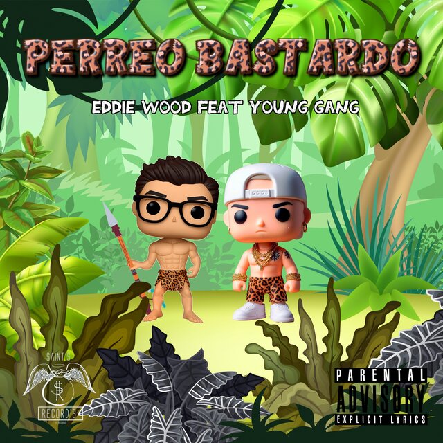 Perreo Bastardo