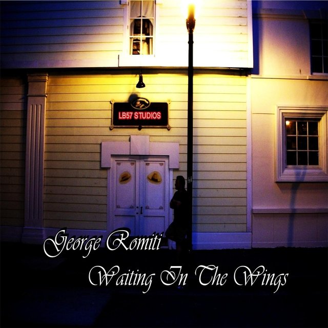 Waiting in the Wings