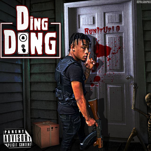 Ding Dong
