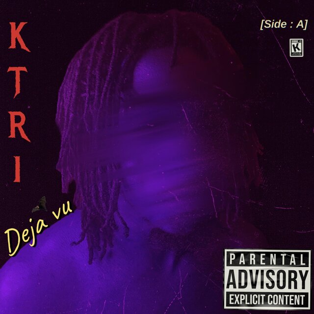 DEJA VU // SIDE : A