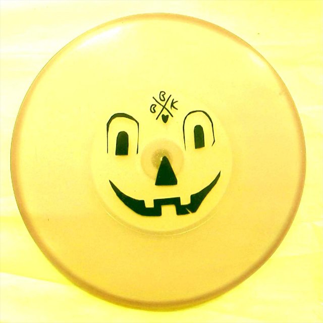 Frisbee