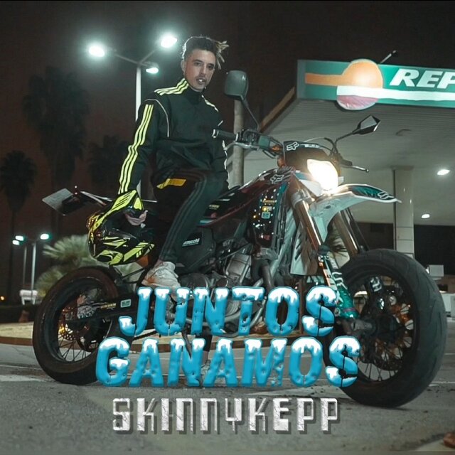 Juntos ganamos