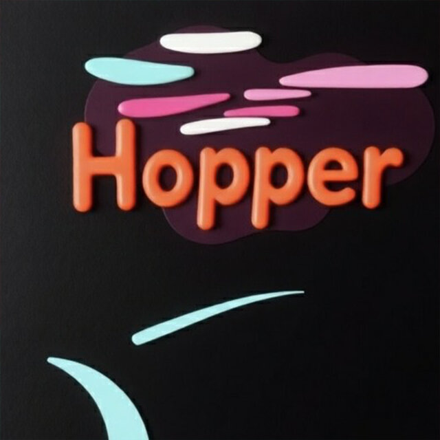 Hopper