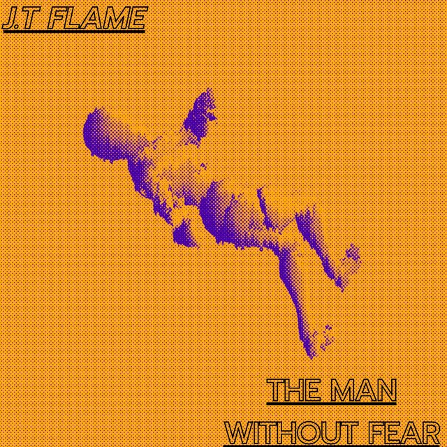 THE MAN WITHOUT FEAR (Instrumental EP)