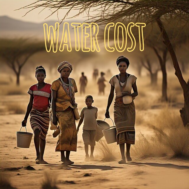 water cost