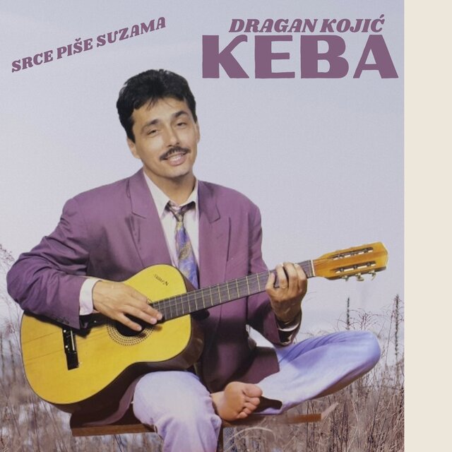 Srce piše suzama