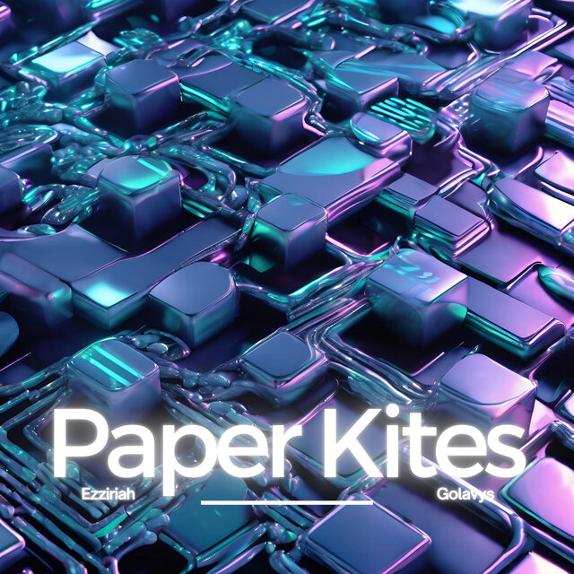 Paper Kites