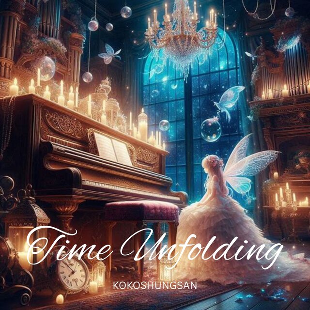 Time Unfolding