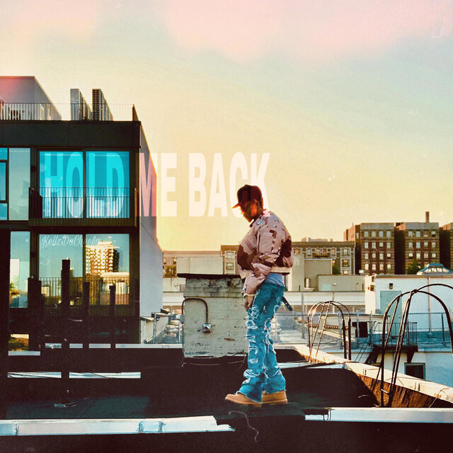 Hold Me Back
