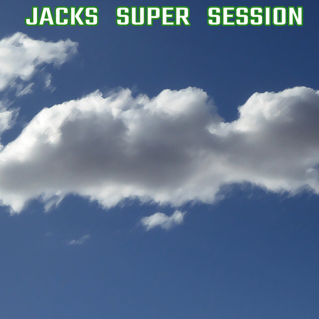 Super Session