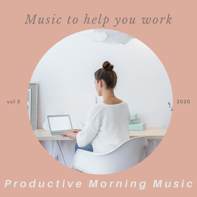 Music to Help You Work
