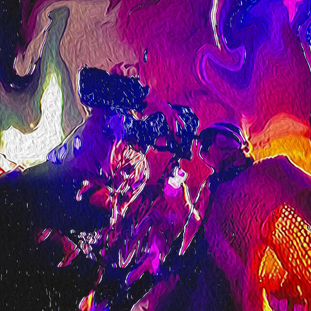 Entergalactic Love