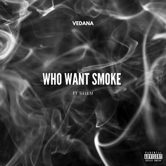 Who Want Smoke (feat. Salem)