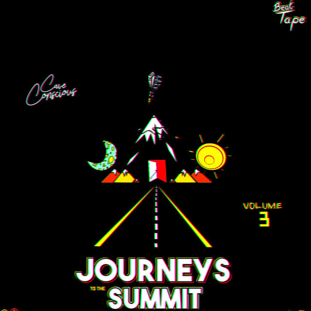 Journeys to the Summit 3 (Instrumental)