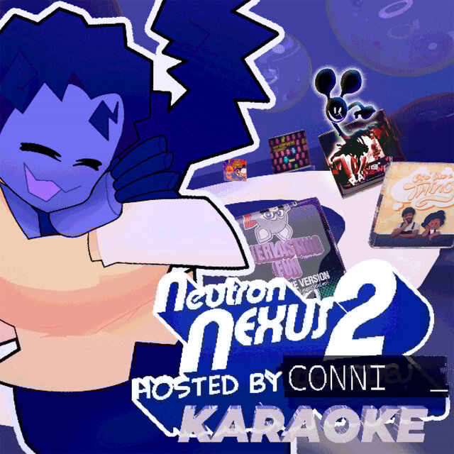 Neutron Nexus 2 (Karaoke Version)