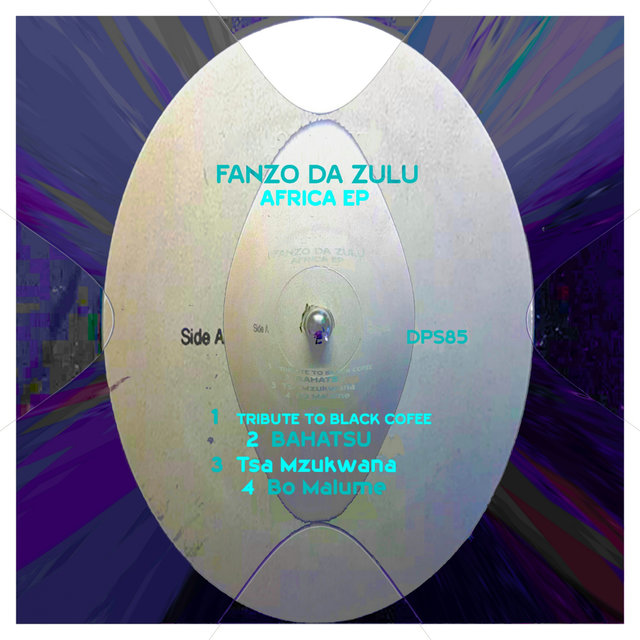 Africa