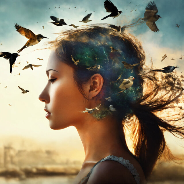 Echoes of the Wind