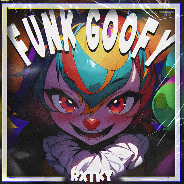 Funk Goofy