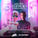 Los Del Espacio X Danza Kuduro
