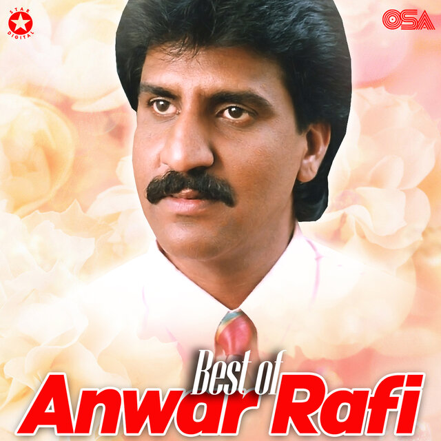 Best Of Anwar Rafi