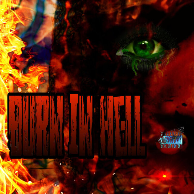 Burn in Hell